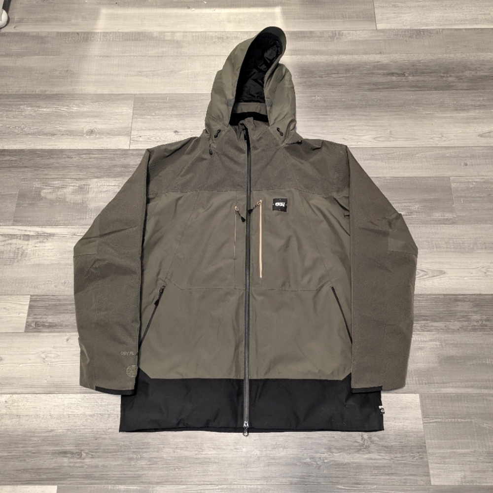 Snowboard/ Ski Jacket